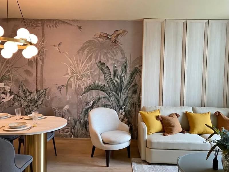 Noble Recole, Bangkok, 77 Soi Sukhumvit 19 Sukhumvit Road, Khlongtoei Nua, Watthana, Bangkok, 2 Bedrooms, 68 sqm, Condo For Sale, by Noppharuj Nunta, 500236838 - DDproperty.com