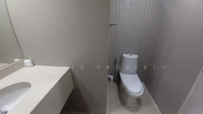 The Trendy, Bangkok, 10 Soi Sukhumvit 13, Khlongtoei Nua, Watthana, Bangkok, 1 Bedroom, 36 sqm, Condo For Rent, by Connex Property, 500236839 - DDproperty.com