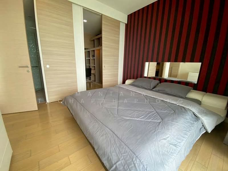 Reflection Jomtien Beach, Chon Buri (Pattaya), 15 Village No. 1 98/1, Na Chom Thian, Sattahip, Chon Buri (Pattaya), 1 Bedroom, 62 sqm, Condo For Rent, by Mantana Techapahaphong, 500236840 - DDproperty.com