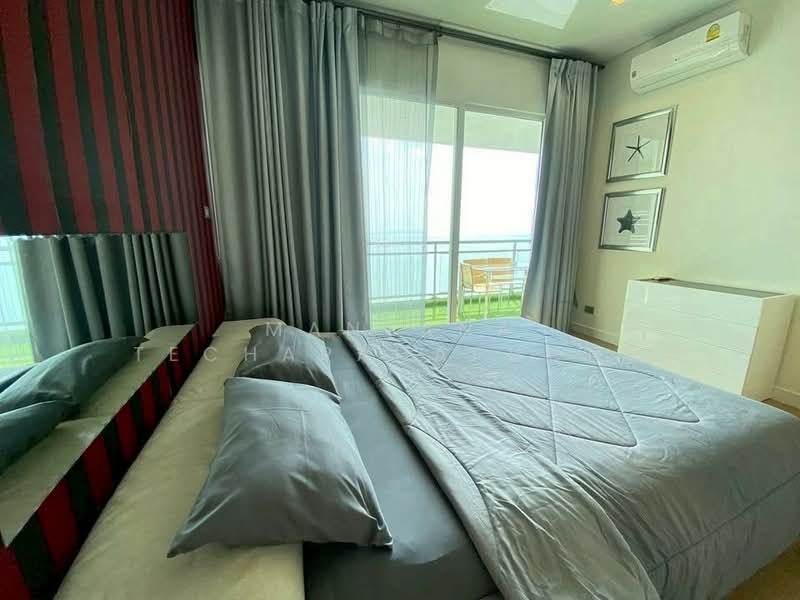 Reflection Jomtien Beach, Chon Buri (Pattaya), 15 Village No. 1 98/1, Na Chom Thian, Sattahip, Chon Buri (Pattaya), 1 Bedroom, 62 sqm, Condo For Rent, by Mantana Techapahaphong, 500236840 - DDproperty.com