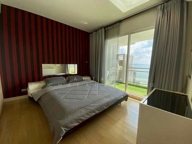 Reflection Jomtien Beach : รีเฟล็คชั่น จอมเทียน บีช, ชลบุรี, 15 หมู่ที่ 1 98/1, นาจอมเทียน, สัตหีบ, ชลบุรี, 62 ตร.ม., คอนโด ให้เช่า, โดย Mantana Techapahaphong, 500236840 - DDproperty.com