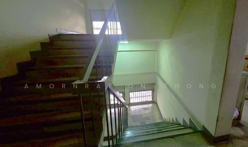 Building, Bangkok, Khlong Tan Nua, Watthana, Bangkok, , 1,500 sqm, Shophouse For Rent, by Amornrat On-Thong, 500236842 - DDproperty.com