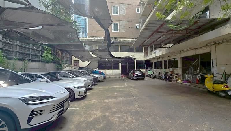 อาคารให้เช่า, กรุงเทพ, คลองตันเหนือ, วัฒนา, กรุงเทพ, 1,500 ตร.ม., ตึกแถว-อาคารพาณิชย์ ให้เช่า, โดย Amornrat On-Thong, 500236842 - DDproperty.com