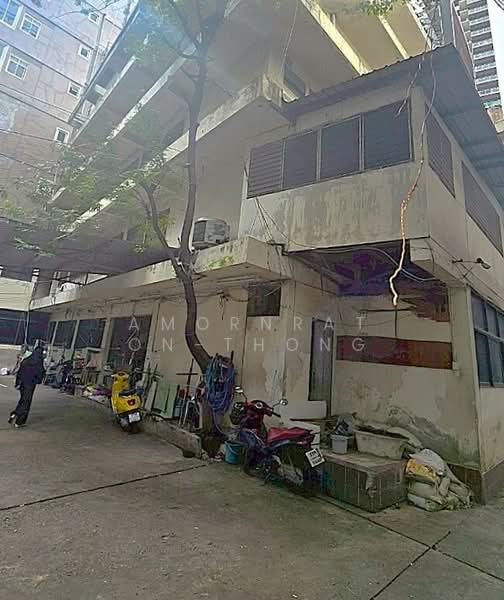 อาคารให้เช่า, กรุงเทพ, คลองตันเหนือ, วัฒนา, กรุงเทพ, 1,500 ตร.ม., ตึกแถว-อาคารพาณิชย์ ให้เช่า, โดย Amornrat On-Thong, 500236842 - DDproperty.com