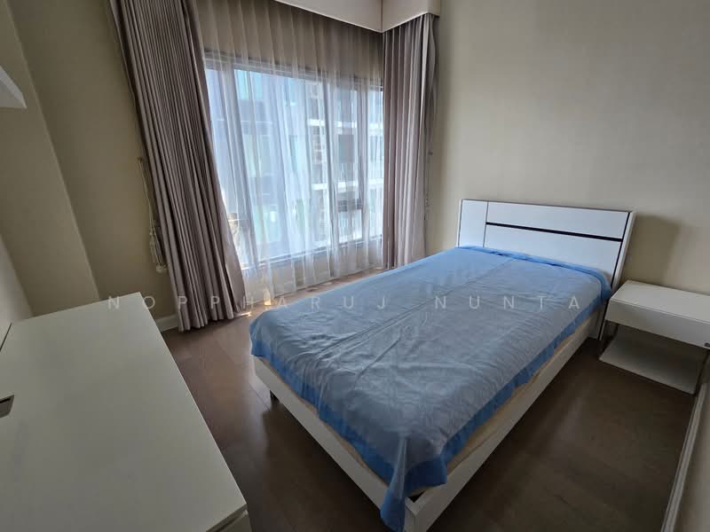 The Crest Sukhumvit 34, Bangkok, 778 Sukhumvit Road, Khong Tan, Khlong Toei, Bangkok, 2 Bedrooms, 79 sqm, Condo For Rent, by Noppharuj Nunta, 500236843 - DDproperty.com