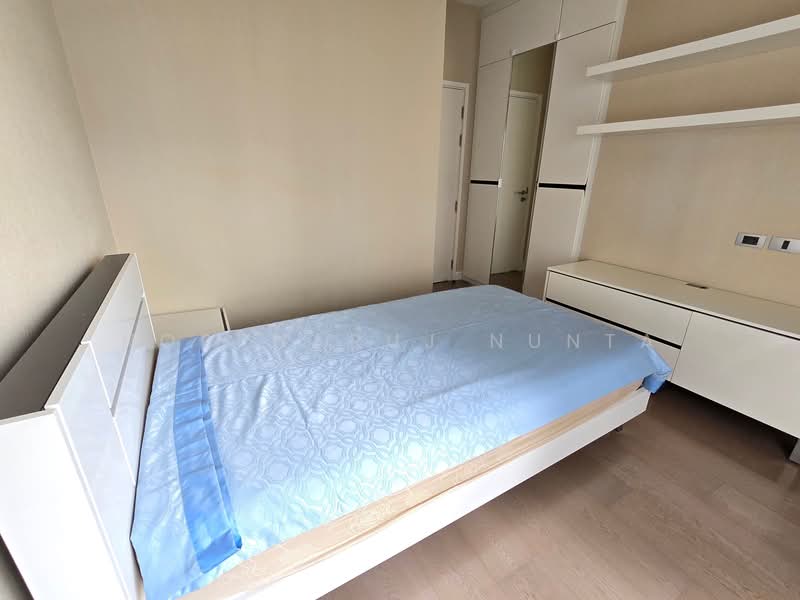 The Crest Sukhumvit 34, Bangkok, 778 Sukhumvit Road, Khong Tan, Khlong Toei, Bangkok, 2 Bedrooms, 79 sqm, Condo For Rent, by Noppharuj Nunta, 500236843 - DDproperty.com