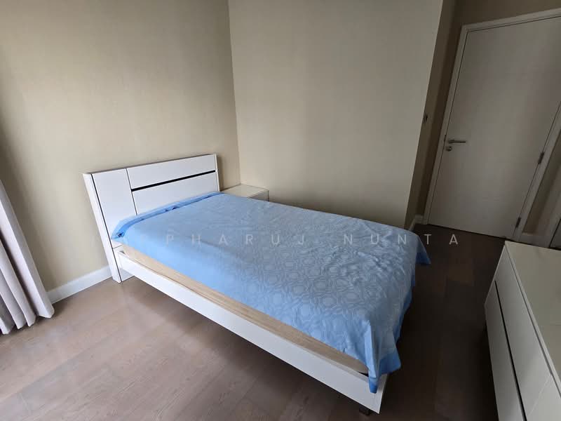 The Crest Sukhumvit 34, Bangkok, 778 Sukhumvit Road, Khong Tan, Khlong Toei, Bangkok, 2 Bedrooms, 79 sqm, Condo For Rent, by Noppharuj Nunta, 500236843 - DDproperty.com