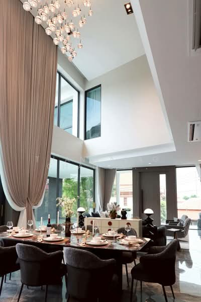 Inara Villa, Chon Buri (Pattaya), Thappraya Road, Bang Lamung, Bang Lamung (Pattaya), Chon Buri (Pattaya), 6 Bedrooms, 1,200 sqm, Villa For Sale, by Thanyalag Chanchodtanakul, 500236844 - DDproperty.com