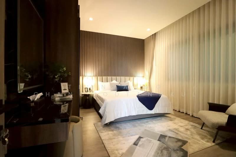 Inara Villa, Chon Buri (Pattaya), Thappraya Road, Bang Lamung, Bang Lamung (Pattaya), Chon Buri (Pattaya), 6 Bedrooms, 1,200 sqm, Villa For Sale, by Thanyalag Chanchodtanakul, 500236844 - DDproperty.com