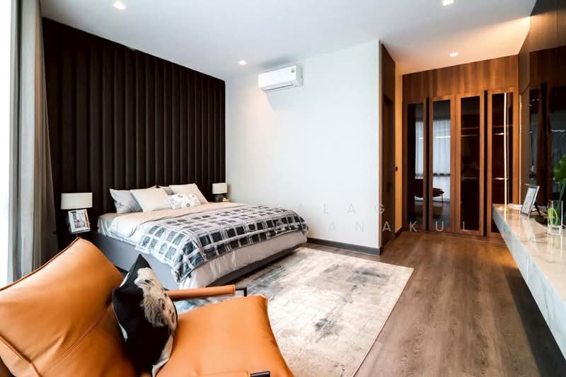 Inara Villa, Chon Buri (Pattaya), Thappraya Road, Bang Lamung, Bang Lamung (Pattaya), Chon Buri (Pattaya), 6 Bedrooms, 1,200 sqm, Villa For Sale, by Thanyalag Chanchodtanakul, 500236844 - DDproperty.com