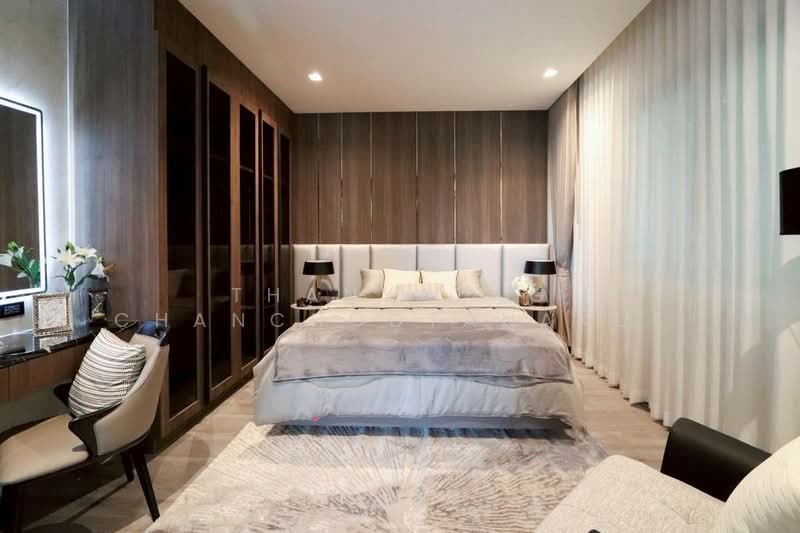 Inara Villa, Chon Buri (Pattaya), Thappraya Road, Bang Lamung, Bang Lamung (Pattaya), Chon Buri (Pattaya), 6 Bedrooms, 1,200 sqm, Villa For Sale, by Thanyalag Chanchodtanakul, 500236844 - DDproperty.com