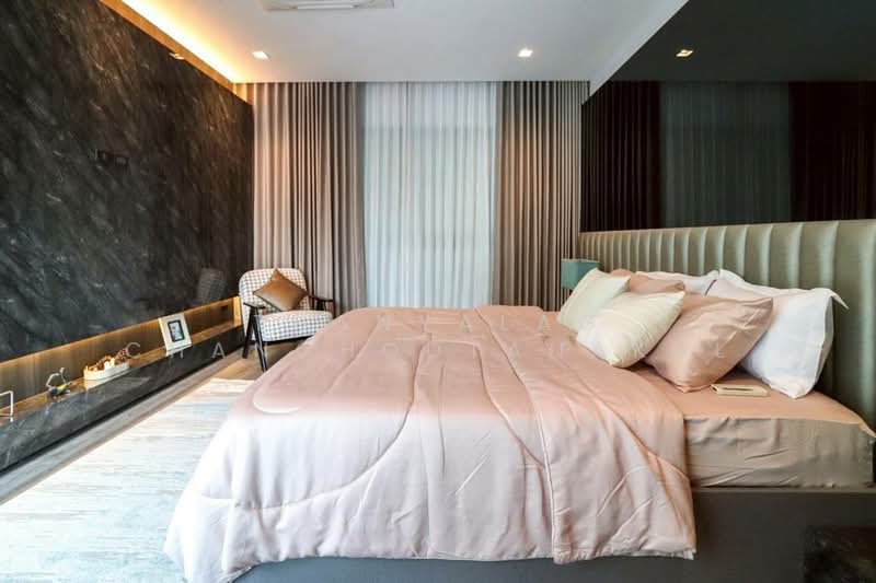 Inara Villa, Chon Buri (Pattaya), Thappraya Road, Bang Lamung, Bang Lamung (Pattaya), Chon Buri (Pattaya), 6 Bedrooms, 1,200 sqm, Villa For Sale, by Thanyalag Chanchodtanakul, 500236844 - DDproperty.com