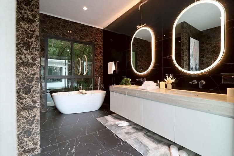 Inara Villa, Chon Buri (Pattaya), Thappraya Road, Bang Lamung, Bang Lamung (Pattaya), Chon Buri (Pattaya), 6 Bedrooms, 1,200 sqm, Villa For Sale, by Thanyalag Chanchodtanakul, 500236844 - DDproperty.com