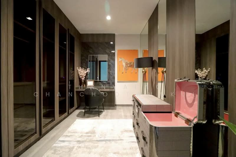 Inara Villa, Chon Buri (Pattaya), Thappraya Road, Bang Lamung, Bang Lamung (Pattaya), Chon Buri (Pattaya), 6 Bedrooms, 1,200 sqm, Villa For Sale, by Thanyalag Chanchodtanakul, 500236844 - DDproperty.com