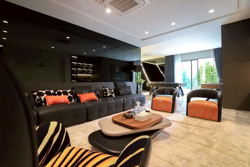 Inara Villa : ไอนารา วิลล่า, ชลบุรี, ถนน ทัพพระยา, บางละมุง, บางละมุง, ชลบุรี, 1,200 ตร.ม., วิลล่า ขาย, โดย Thanyalag Chanchodtanakul, 500236844 - DDproperty.com