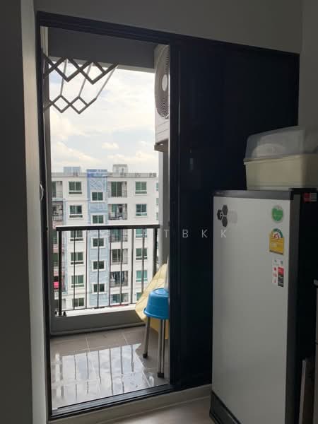 Unio Ramkhamhaeng-Serithai, Bangkok, 570 Seri Thai Rd, Khlong Kum, Bueng Kum, Bangkok, 1 Bedroom, 26 sqm, Condo For Rent, by Agentbkk, 500236845 - DDproperty.com