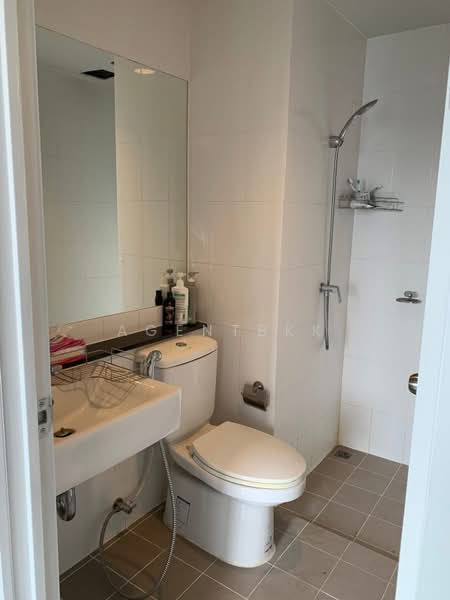 Unio Ramkhamhaeng-Serithai, Bangkok, 570 Seri Thai Rd, Khlong Kum, Bueng Kum, Bangkok, 1 Bedroom, 26 sqm, Condo For Rent, by Agentbkk, 500236845 - DDproperty.com