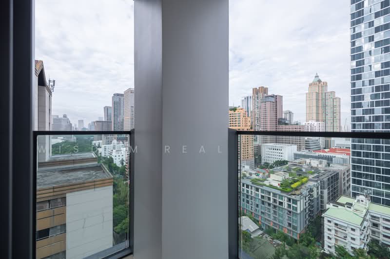 Tonson One Residence : ต้นสน วัน เรสซิเดนซ์, กรุงเทพ, ซอยต้นสน ถนนเพลินจิต, ลุมพินี, ปทุมวัน, กรุงเทพ, 66 ตร.ม., คอนโด ให้เช่า, โดย Wisdom Real Estate, 500236846 - DDproperty.com
