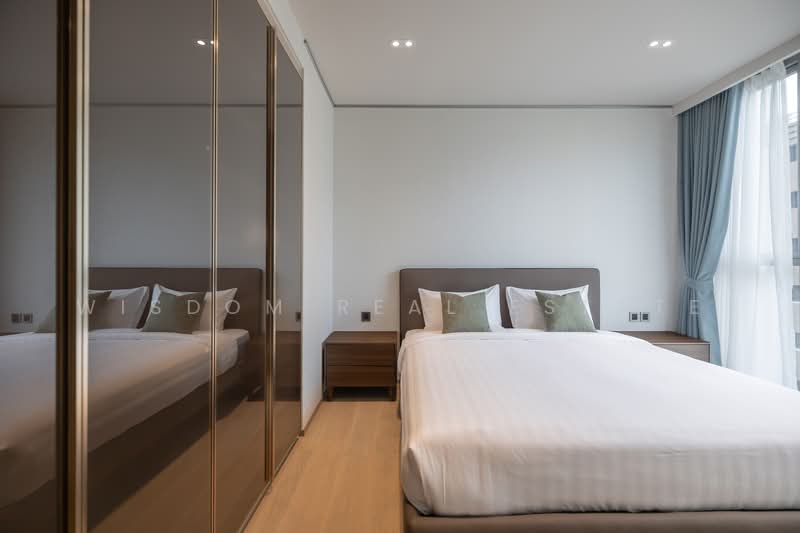 Tonson One Residence : ต้นสน วัน เรสซิเดนซ์, กรุงเทพ, ซอยต้นสน ถนนเพลินจิต, ลุมพินี, ปทุมวัน, กรุงเทพ, 66 ตร.ม., คอนโด ให้เช่า, โดย Wisdom Real Estate, 500236846 - DDproperty.com