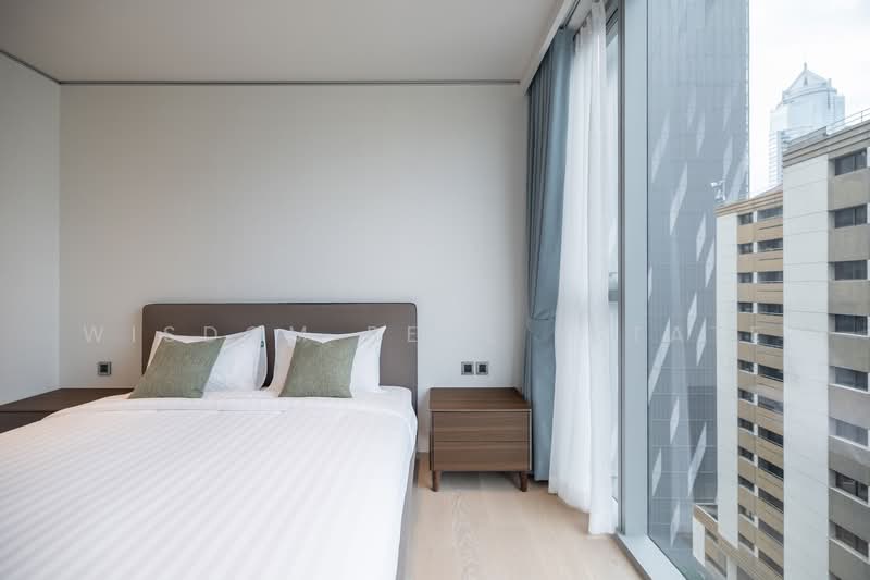 Tonson One Residence : ต้นสน วัน เรสซิเดนซ์, กรุงเทพ, ซอยต้นสน ถนนเพลินจิต, ลุมพินี, ปทุมวัน, กรุงเทพ, 66 ตร.ม., คอนโด ให้เช่า, โดย Wisdom Real Estate, 500236846 - DDproperty.com