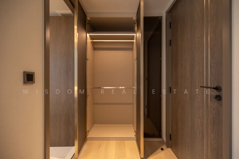 Tonson One Residence, Bangkok, Soi Tonson, Ploenchit Road, Lumphini, Pathum Wan, Bangkok, 1 Bedroom, 66 sqm, Condo For Rent, by Wisdom Real Estate, 500236846 - DDproperty.com