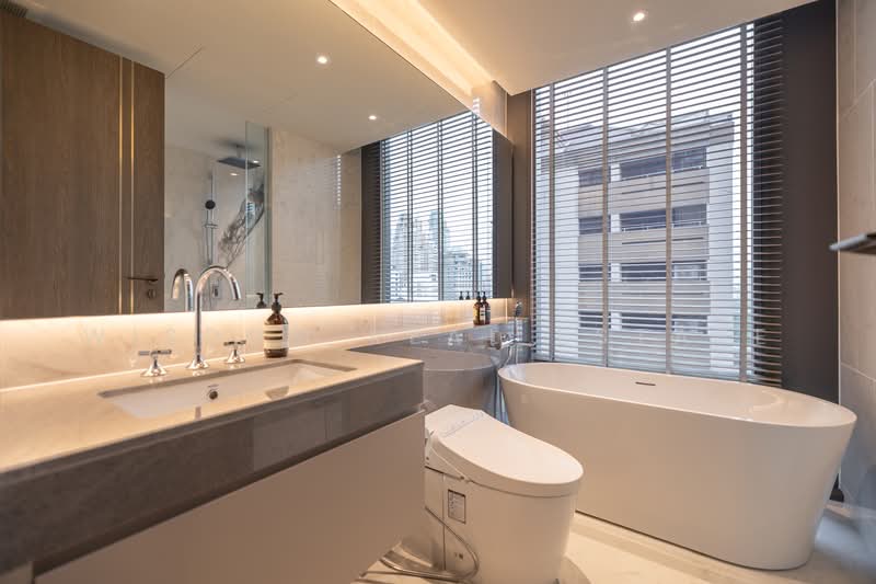 Tonson One Residence : ต้นสน วัน เรสซิเดนซ์, กรุงเทพ, ซอยต้นสน ถนนเพลินจิต, ลุมพินี, ปทุมวัน, กรุงเทพ, 66 ตร.ม., คอนโด ให้เช่า, โดย Wisdom Real Estate, 500236846 - DDproperty.com