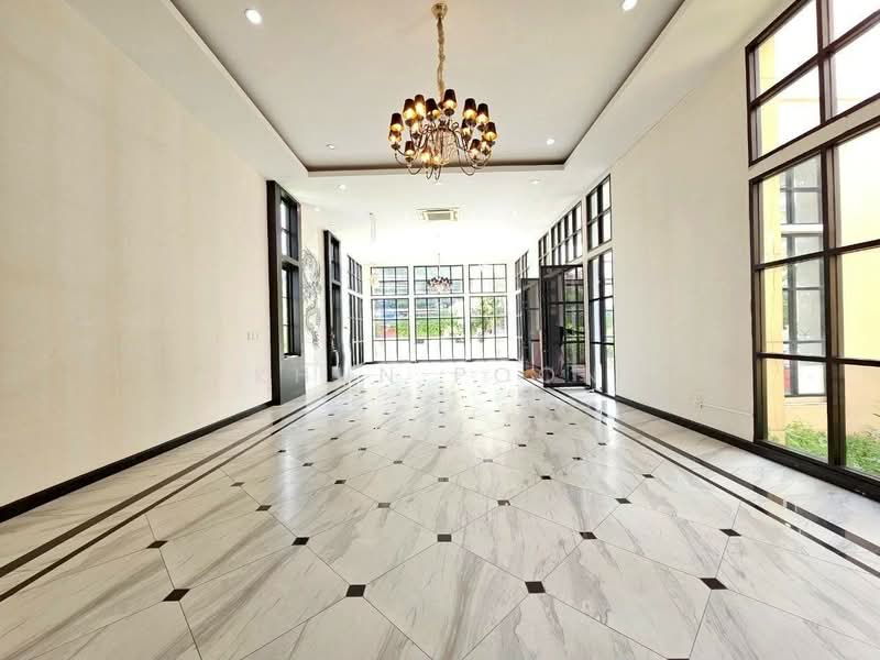 For Sale / Rent: Land 351 sq.wah with Building, Only 3 Minutes to BTS Bearing (SPSSR165), Samut Prakan, ซอยแบริ่ง 5, Samrong Nua, Muang Samut Prakarn, Samut Prakan, , 250 sqm, Retail Space For Rent, by Khun Poon, 500236847 - DDproperty.com