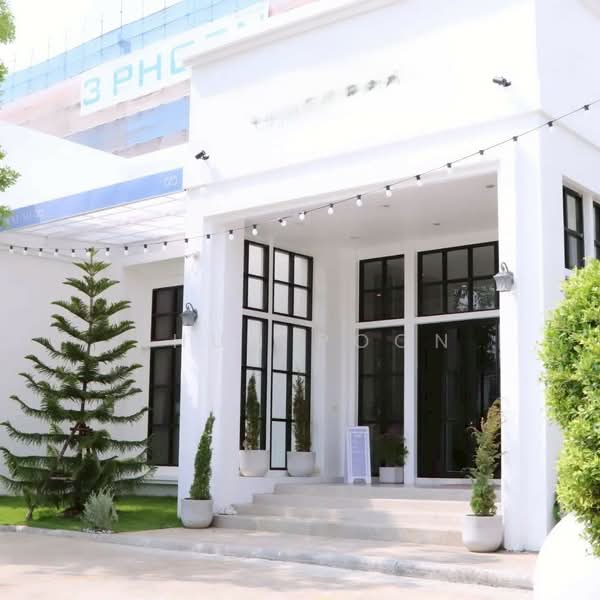 For Sale / Rent: Land 351 sq.wah with Building, Only 3 Minutes to BTS Bearing (SPSSR165), Samut Prakan, ซอยแบริ่ง 5, Samrong Nua, Muang Samut Prakarn, Samut Prakan, , 250 sqm, Retail Space For Rent, by Khun Poon, 500236847 - DDproperty.com