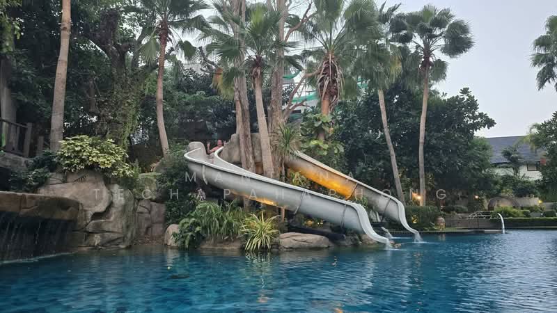 The Riviera Wongamat, Chon Buri (Pattaya), Na Kluea 16 Alley, Na Kloe, Bang Lamung (Pattaya), Chon Buri (Pattaya), 1 Bedroom, 50 sqm, Condo For Rent, by Mantana Techapahaphong, 500236849 - DDproperty.com