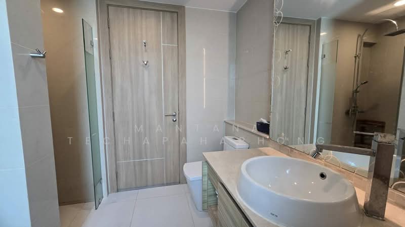 The Riviera Wongamat, Chon Buri (Pattaya), Na Kluea 16 Alley, Na Kloe, Bang Lamung (Pattaya), Chon Buri (Pattaya), 1 Bedroom, 50 sqm, Condo For Rent, by Mantana Techapahaphong, 500236849 - DDproperty.com