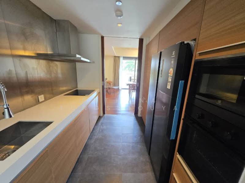 The Pano Rama 3, Bangkok, 890 Rama 3 Road, Bang Pong Pang, Yan Nawa, Bangkok, 3 Bedrooms, 280 sqm, Condo For Rent, by Suthana Tungsriouya, 500236850 - DDproperty.com