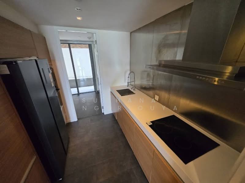 The Pano Rama 3, Bangkok, 890 Rama 3 Road, Bang Pong Pang, Yan Nawa, Bangkok, 3 Bedrooms, 280 sqm, Condo For Rent, by Suthana Tungsriouya, 500236850 - DDproperty.com