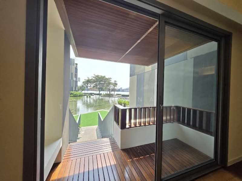 The Pano Rama 3, Bangkok, 890 Rama 3 Road, Bang Pong Pang, Yan Nawa, Bangkok, 3 Bedrooms, 280 sqm, Condo For Rent, by Suthana Tungsriouya, 500236850 - DDproperty.com