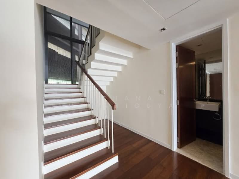 The Pano Rama 3, Bangkok, 890 Rama 3 Road, Bang Pong Pang, Yan Nawa, Bangkok, 3 Bedrooms, 280 sqm, Condo For Rent, by Suthana Tungsriouya, 500236850 - DDproperty.com