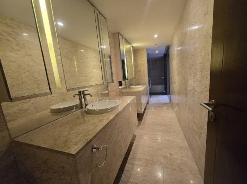 The Pano Rama 3, Bangkok, 890 Rama 3 Road, Bang Pong Pang, Yan Nawa, Bangkok, 3 Bedrooms, 280 sqm, Condo For Rent, by Suthana Tungsriouya, 500236850 - DDproperty.com