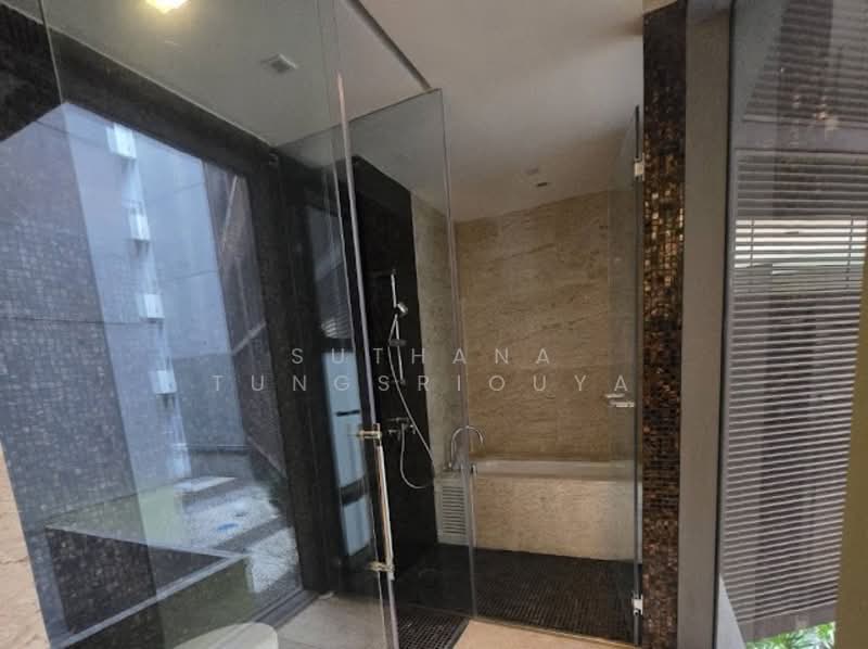 The Pano Rama 3, Bangkok, 890 Rama 3 Road, Bang Pong Pang, Yan Nawa, Bangkok, 3 Bedrooms, 280 sqm, Condo For Rent, by Suthana Tungsriouya, 500236850 - DDproperty.com