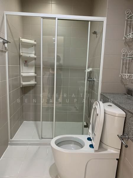 Intro Phaholyothin-Pradipat, Bangkok, Pradipat, Samsen Nai, Phaya Thai, Bangkok, 2 Bedrooms, 76 sqm, Condo For Sale, by Keerati Benjasupawan, 500236851 - DDproperty.com