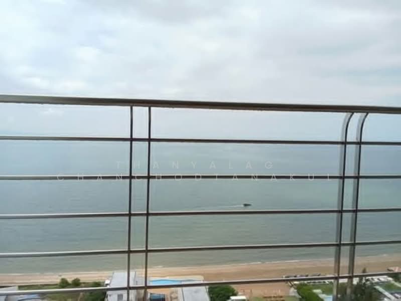 Sea Saran Condominium : ซี สราญ คอนโดมิเนียม, ชลบุรี, 190 หมู่ 2 บางเสร่, บางเสร่, สัตหีบ, ชลบุรี, 268 ตร.ม., คอนโด ขาย, โดย Thanyalag Chanchodtanakul, 500236853 - DDproperty.com