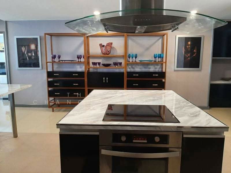 Sea Saran Condominium, Chon Buri (Pattaya), 190 Moo 2 Bangsaray, Bang Sa-re, Sattahip, Chon Buri (Pattaya), 3 Bedrooms, 268 sqm, Condo For Sale, by Thanyalag Chanchodtanakul, 500236853 - DDproperty.com