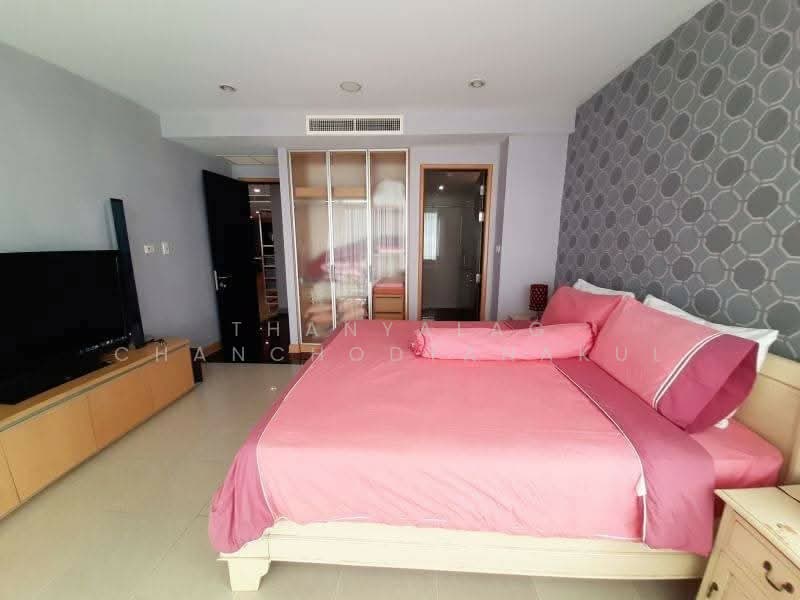 Sea Saran Condominium : ซี สราญ คอนโดมิเนียม, ชลบุรี, 190 หมู่ 2 บางเสร่, บางเสร่, สัตหีบ, ชลบุรี, 268 ตร.ม., คอนโด ขาย, โดย Thanyalag Chanchodtanakul, 500236853 - DDproperty.com