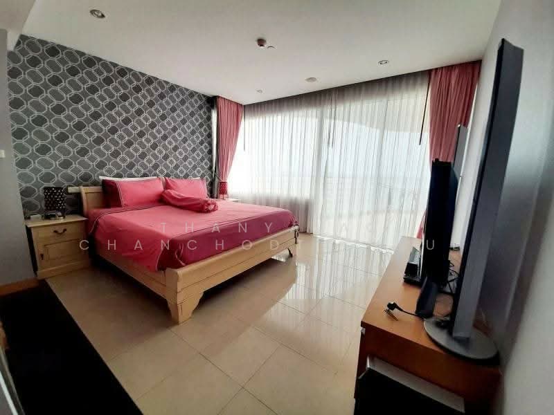 Sea Saran Condominium, Chon Buri (Pattaya), 190 Moo 2 Bangsaray, Bang Sa-re, Sattahip, Chon Buri (Pattaya), 3 Bedrooms, 268 sqm, Condo For Sale, by Thanyalag Chanchodtanakul, 500236853 - DDproperty.com