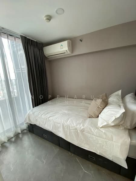 Knightsbridge Prime Sathorn, Bangkok, 599 Naradhiwas Rajanagarindra Road, Thung Maha Mek, Sathon, Bangkok, 2 Bedrooms, 58 sqm, Condo For Rent, by Noppharuj Nunta, 500236854 - DDproperty.com