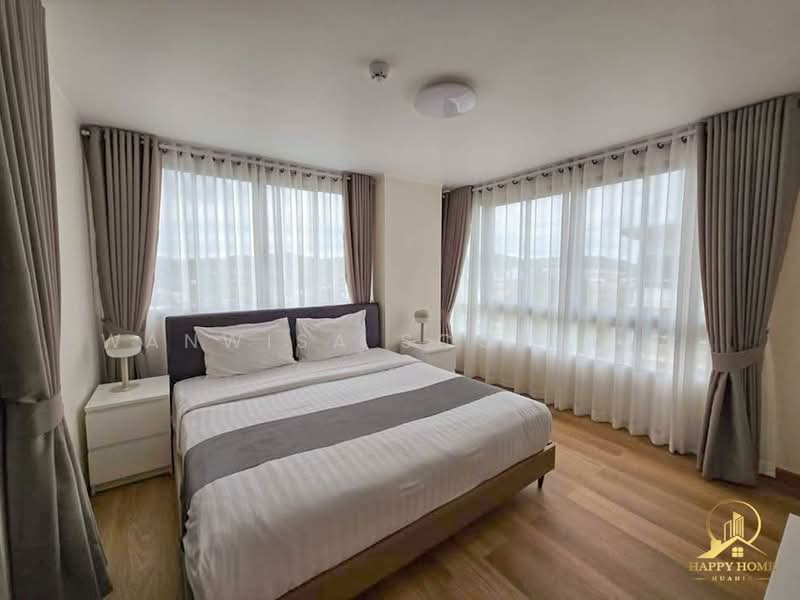 Baan Kun Koey, Prachuap Khiri Khan, Petchkasem, Nong Kae, Hua Hin, Prachuap Khiri Khan, 2 Bedrooms, 65 sqm, Condo For Rent, by Wanwisa Scopetta, 500236855 - DDproperty.com