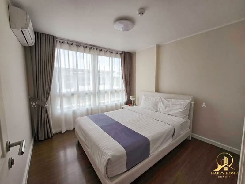 Baan Kun Koey, Prachuap Khiri Khan, Petchkasem, Nong Kae, Hua Hin, Prachuap Khiri Khan, 2 Bedrooms, 65 sqm, Condo For Rent, by Wanwisa Scopetta, 500236855 - DDproperty.com