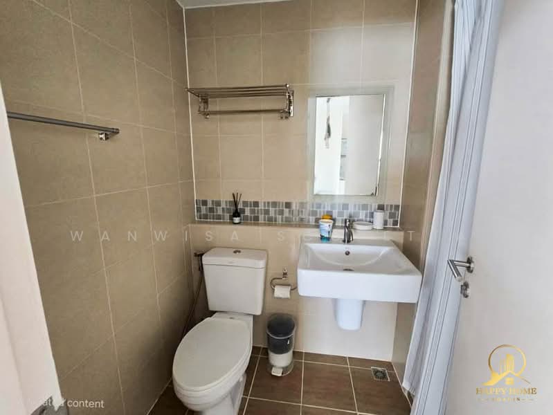 Baan Kun Koey, Prachuap Khiri Khan, Petchkasem, Nong Kae, Hua Hin, Prachuap Khiri Khan, 2 Bedrooms, 65 sqm, Condo For Rent, by Wanwisa Scopetta, 500236855 - DDproperty.com