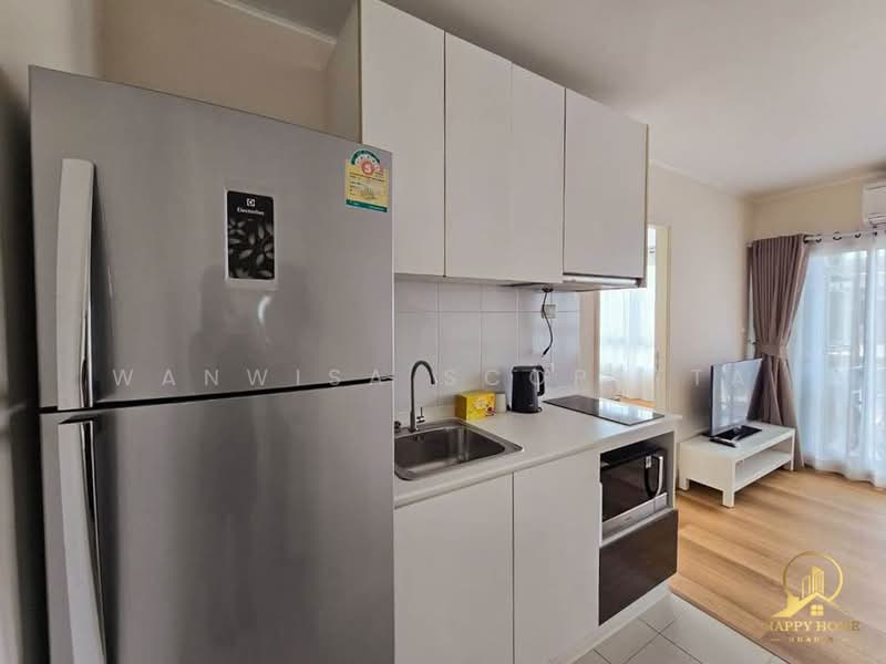 Baan Kun Koey, Prachuap Khiri Khan, Petchkasem, Nong Kae, Hua Hin, Prachuap Khiri Khan, 2 Bedrooms, 65 sqm, Condo For Rent, by Wanwisa Scopetta, 500236855 - DDproperty.com