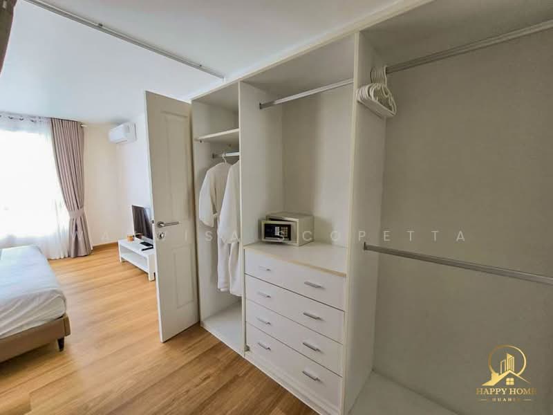 Baan Kun Koey, Prachuap Khiri Khan, Petchkasem, Nong Kae, Hua Hin, Prachuap Khiri Khan, 2 Bedrooms, 65 sqm, Condo For Rent, by Wanwisa Scopetta, 500236855 - DDproperty.com