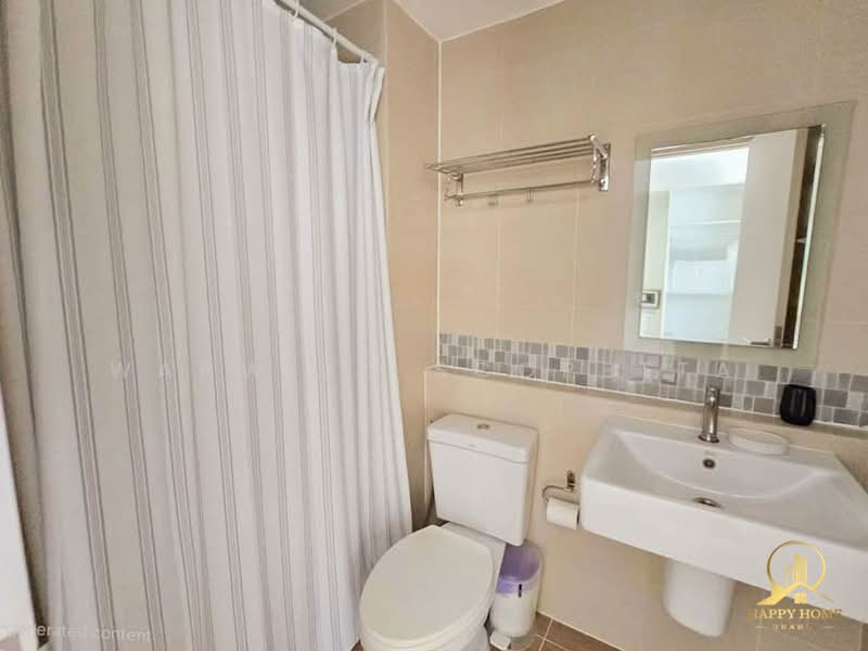 Baan Kun Koey, Prachuap Khiri Khan, Petchkasem, Nong Kae, Hua Hin, Prachuap Khiri Khan, 2 Bedrooms, 65 sqm, Condo For Rent, by Wanwisa Scopetta, 500236855 - DDproperty.com