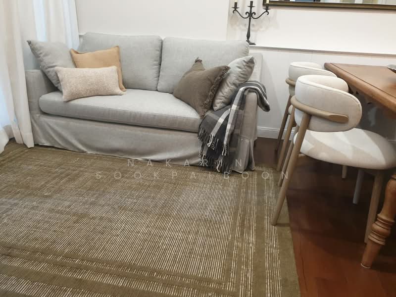 Quattro by Sansiri, Bangkok, 134 Thong Lo 4 Alley, Khlong Tan Nua, Watthana, Bangkok, 1 Bedroom, 55 sqm, Condo For Rent, by Nakarin Sookpaiboon, 500236856 - DDproperty.com