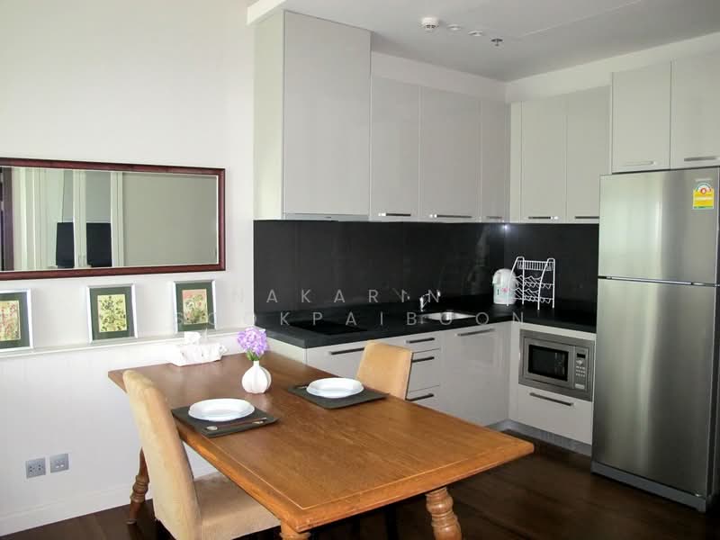 Quattro by Sansiri, Bangkok, 134 Thong Lo 4 Alley, Khlong Tan Nua, Watthana, Bangkok, 1 Bedroom, 55 sqm, Condo For Rent, by Nakarin Sookpaiboon, 500236856 - DDproperty.com